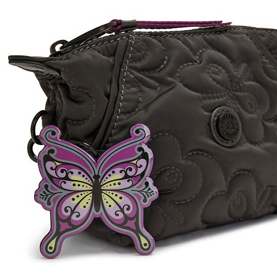 Sacs Kipling Art Pouch Anna Sui Noir | FR 1172CT